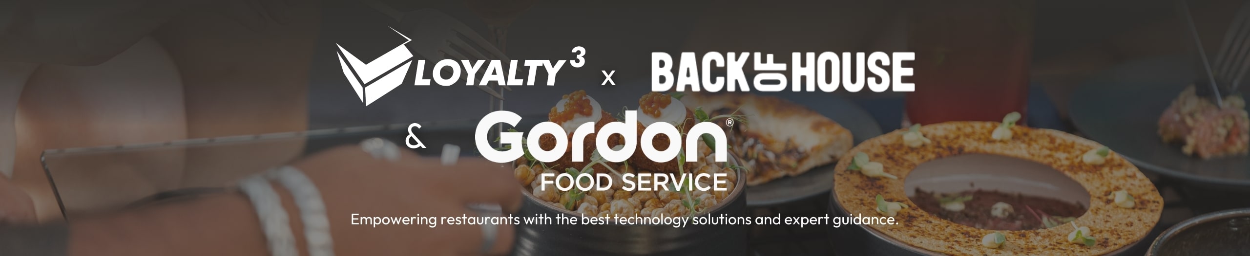 gordon food service